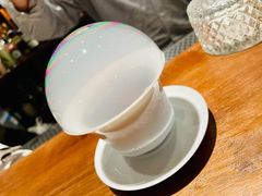 -上古咖啡ShadowCafe&Reastaurant(哈尔滨中央大街店)