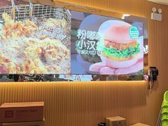 -龍歌自助小火锅(淮安楚州万达店)