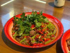-小街47號江湖菜(四合院店)
