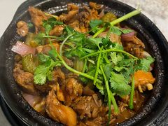 -二楼老店重庆鸡公煲(真光路店)