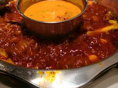 -老街坊市井火锅(营门口店)