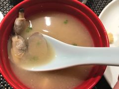 味增汤-虹料理·日料放题(悠方店)