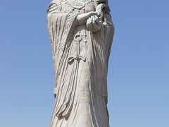 -天津妈祖文化园