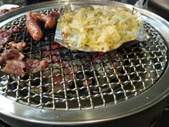 -韩盛·盛江山自助料理(奥体万达店)