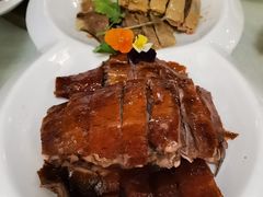 -椿记烧鹅(叠彩店)