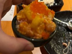 -昊·来了寿司(双楠2店)
