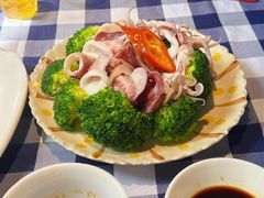 -阿妹小海鲜(下角店)