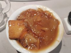 李鸿章一品烩菜-保定会馆(红旗大街店)