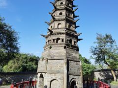 -南京市江宁方山