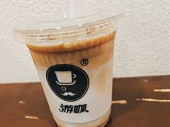 -Auco游咖.咖啡(清吟街店)