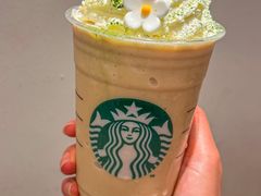 -星巴克(成都太古里二店)