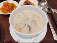 宋嫂鱼羹-杭州西子湖四季酒店·金沙厅