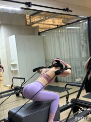 -JC·YOGA静禅瑜伽普拉提
