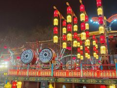 -大唐不夜城