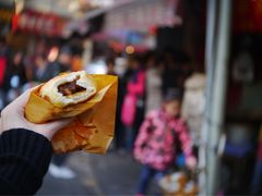 -牛煎里牛肉煎包淮南牛肉汤(广东路店)