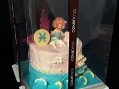 -CAKE BOSS 蛋糕老板(西单君太百货店)