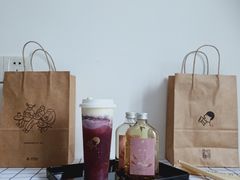 -喜茶(贵阳国贸逸天城店)