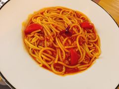 -麦甜创意轻食餐厅(西康路店)