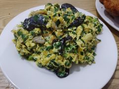 -九龙餐厅(大沽路店)