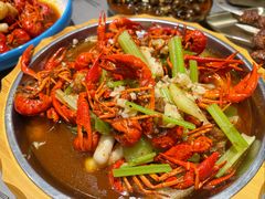 啤酒龙虾-龙虾奇迹(大华三路店)