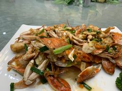 -大东海海鲜酒楼(渔人码头总店)