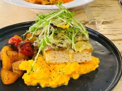 -UPPER KITCHEN(延安路店)