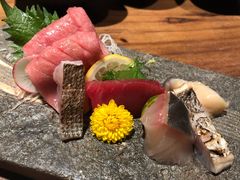 -桐寿司Sushi Tong