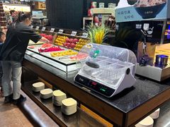 -韩盛·盛江山自助料理(于洪新玛特店)