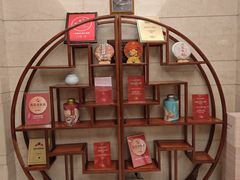 -明阁 Ming Court(广州朗豪酒店)