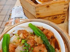 -喜鹊茶点.啫煲(车陂店)