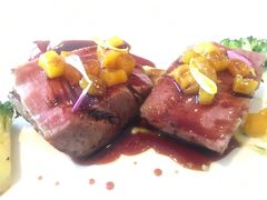 -北京金融街丽思卡尔顿酒店·意味轩 Cepe