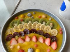 水果沙拉-水桶王国主题餐厅·聚会·生日派对·亲子活动·家庭套餐(亚龙湾希尔顿店)