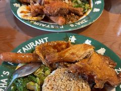 -渣·餐厅(西斗门店)
