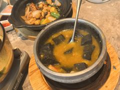 -四道菜·福建菜馆(新街口金鹰店)