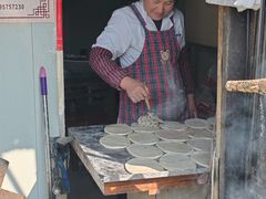 -迎春桥老炉烧饼(碧霞路店)