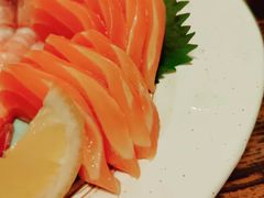 -酱子居酒屋(南洋维也纳花园店)