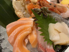 -极尚大喜屋日本料理(铜锣湾店)