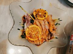 -外婆小聚茶餐厅·粤湘菜·家宴·团建(福安购物广场店)