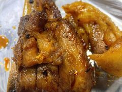 -赵元章肉骨烧(山塘街店)