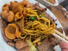 -兰溪十八浇(天一店)