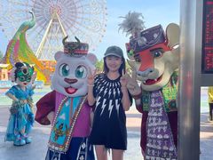 -七彩云南欢乐世界