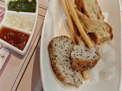 -安妮意大利餐厅(丽都店)