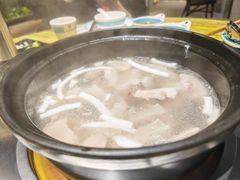 -春润大地海南椰子鸡(沙井京基百纳广场店)