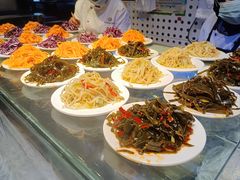 -清真·马安军辣子牛肉面