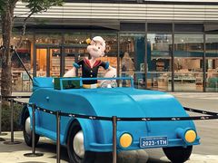 -东莞松山湖万象汇