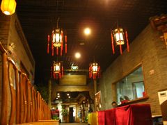 -东来顺饭庄(西直门店)