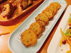 -莲餐厅·湖北菜·潜江小龙虾店(愚园路店)