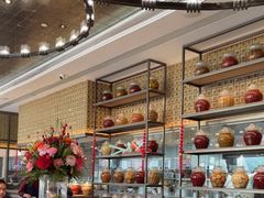 -悦百味·品质川菜(橄榄郡店)
