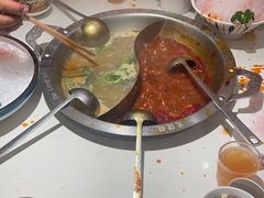 -大龙燚火锅(天安云谷店)