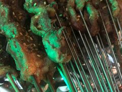 -冰城小镇音乐串吧·聚会餐厅(百子湾店)
